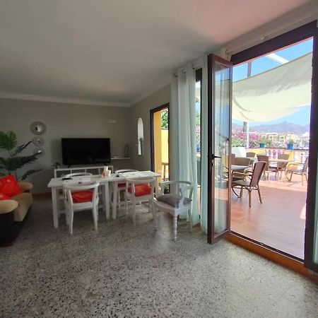 Casa Bueno Nerja Exterior foto