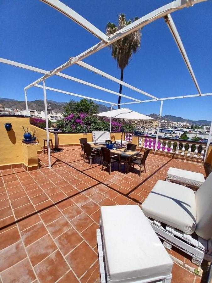 Casa Bueno Nerja Exterior foto