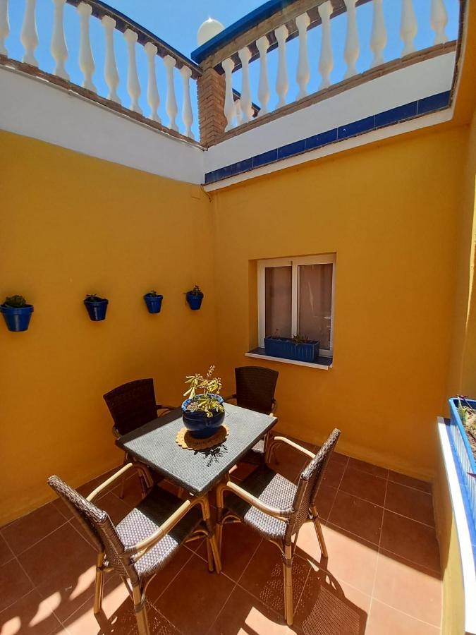 Casa Bueno Nerja Exterior foto
