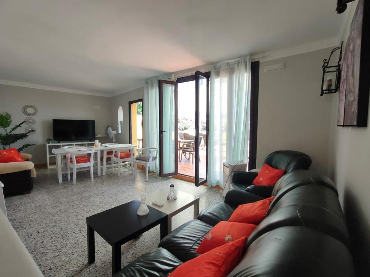 Casa Bueno Nerja Exterior foto