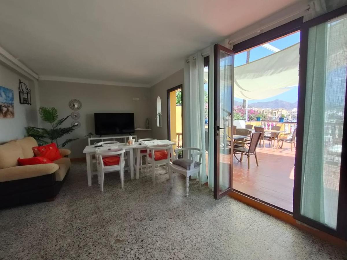 Casa Bueno Nerja Exterior foto